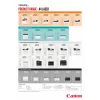 Canon i-SENSYS LBP6030B 2400 x 600 DPI A4