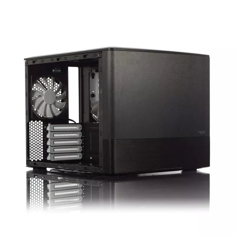 Fractal Design Node 804 Cube nero