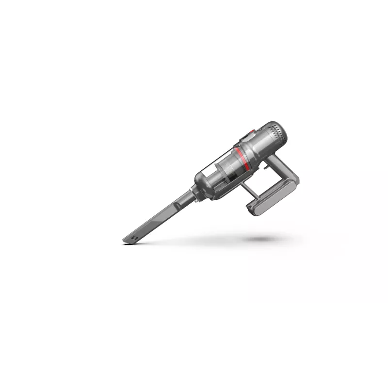 Aspirapolvere Puppyoo T12 Home Crystal grigio