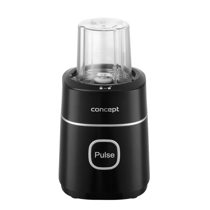 Frullatore smoothie nero SM3490