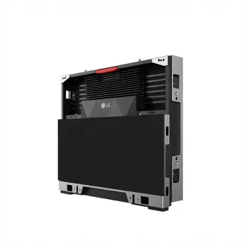 LG LSBB015-GD Fine-Pitch Essential Series cabinet display LED
