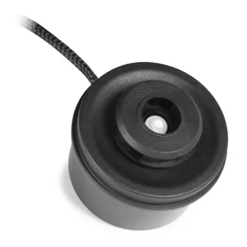 Pompa Alphacool 13339 alluminio plastica nero 65x65x41mm