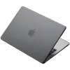 Custodia rigida Satechi Eco Hardshell ST-MBAM2DR per MacBook Air 13 M2, scura