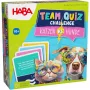 Team Quiz Challenge - Gatti vs. Cani, gioco quiz