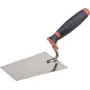 Frattazzo KWB 924266 manico in acciaio inox – frattazzo a mano, KWB 924266