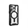 Custodia per cellulare Urban Armor Gear Plasma XTE 16 cm (6.3) custodia nera, trasparente