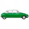 Citroen DS 19 1956, giocattolo da costruzione scala 1:12