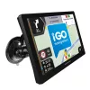 Modecom FreeWAY CX 7.4 navigatore per auto con iGO Navigation Truck Europe, aggiornamento annuale