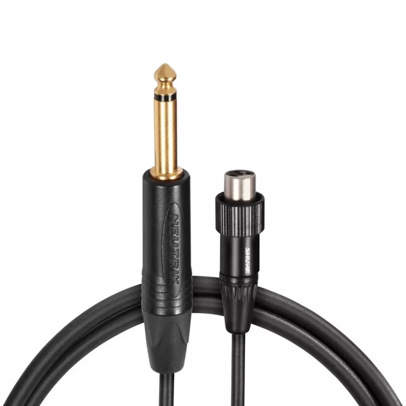 Shure GLXD16+E-Z4 sistema wireless per chitarra