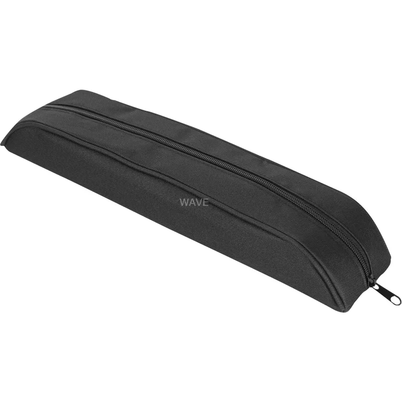 SmoothStay RVST2211PE, piastra per capelli nero