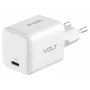 Alimentatore da parete USB-C 35W 3A Power Delivery 3.0 QC 3.0 bianco