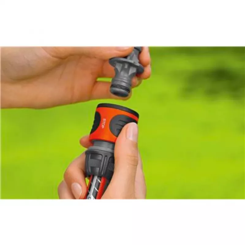 Set raccordi 13 mm (1/2) Gardena 18283-20
