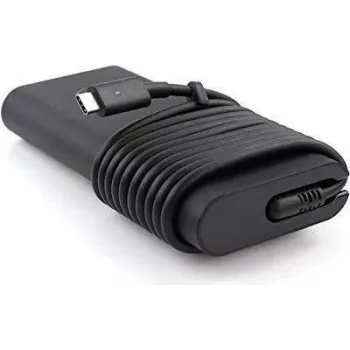 Adattatore AC USB Type-C 130W incluso cavo di alimentazione Dell Latitude 14 5401