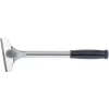Tergivetro KWB 013820 con lama resistente e impugnatura ergonomica per vetro e superfici lisce