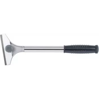 Tergivetro KWB 013820 con lama resistente e impugnatura ergonomica per vetro e superfici lisce