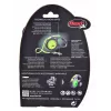 FLEXI new Neon M - guinzaglio retrattile - 5 m