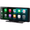 SCT M1060BWT CarPlay e Android Auto