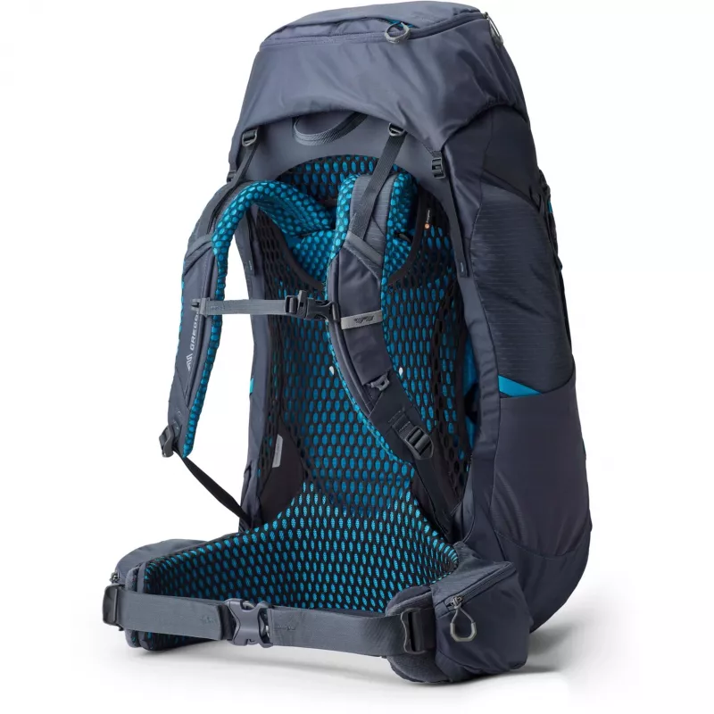 Zaino Gregory Kalmia 60 - blu, S/M, 60 L