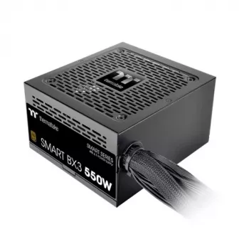 Alimentatore Thermaltake Smart BX3 550W, 80 PLUS Bronze