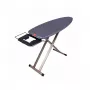 Grill elettrico Jata HPLA8242 con superficie antiaderente e temperatura regolabile