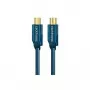 Clicktronic 70403 cavo coassiale