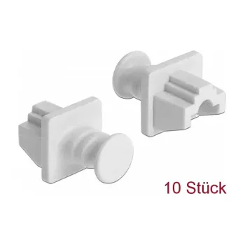 Tappo antipolvere RJ-45 DeLOCK 86507