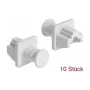 Tappo antipolvere RJ-45 DeLOCK 86507