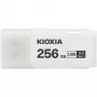Chiavetta USB Kioxia U301 256 GB USB Type-A 3.0 bianca (LU301W256GG4)