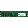 PHS-memory 32GB RAM memoria adatta per HP MicroServer Gen10 Plus (G10 Plus) DDR4 UDIMM ECC 2666MHz PC4-2666V-E (SP381089)