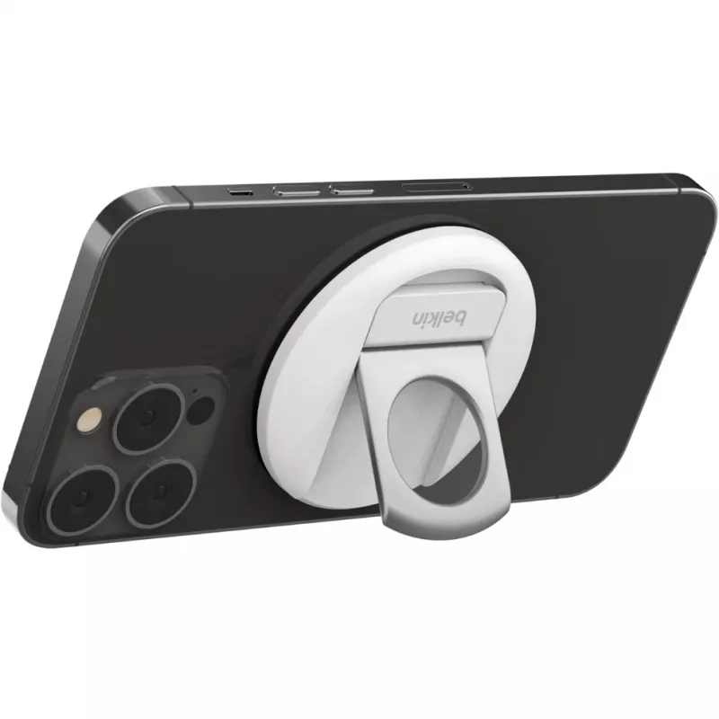 Belkin MMA006btWH supporto attivo per cellulare/smartphone bianco