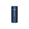 Logitech Ultimate Ears MEGABOOM 4 - altoparlante - portatile - senza fili - Bluetooth - controllato da app - blu cobalto (984-001991)
