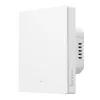 Interruttore a parete smart WiFi Sonoff M5-1C-80W 1 canale, per cornice, 80W