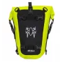 Zaino impermeabile Multybag giallo fluo