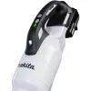 Aspirapolvere ciclonico a batteria con 4 velocità