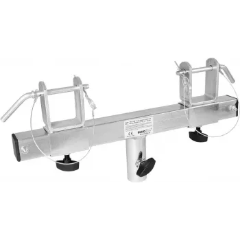 Adattatore per truss EUROLITE TAH-35M grande per sistemi a truss, modello 59007079