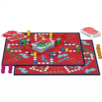 DOG Royal, gioco da tavolo
