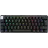 Logitech G PRO X 60 tastiera gaming USB RF Wireless Bluetooth QWERTZ tedesco nero