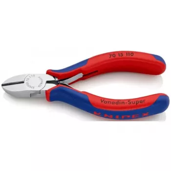 Tronchese Knipex 70 15 110