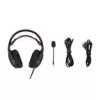 GAMIAC HS71 cuffie gaming - nero