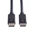 Cavo DisplayPort ROLINE 11.04.5629 1,5 m nero
