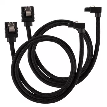 Cavo SATA Corsair CC-8900282 0,6 m nero