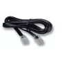 Cavo telefonico Microconnect MPK430S RJ12 RJ45 3m nero