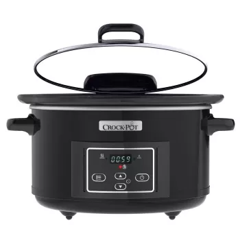 Slow cooker Crock-Pot CSC052X 4.7L