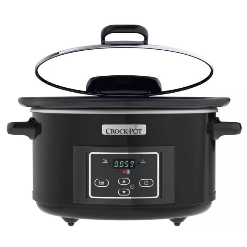 Slow cooker Crock-Pot CSC052X 4.7L