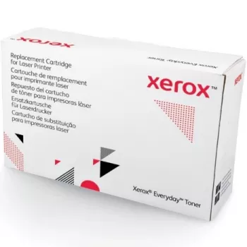 Xerox Everyday - ciano - compatibile - cartuccia toner (alternativa a: HP CF401A, Canon CRG-045C)
