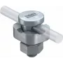 OBO Bettermann morsetto di giunzione 5001/DIN (5304105)