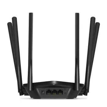 Mercusys AC1900 router wireless dual band Gigabit