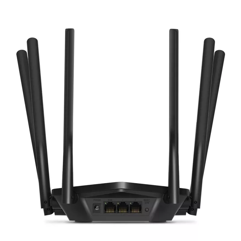 Mercusys AC1900 router wireless dual band Gigabit