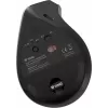 Mouse wireless verticale Dual 2.4GGz/BT5.0/BT3.0 a batteria