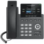 Telefono IP Grandstream Networks GRP2612W nero